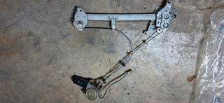 2 Elevadores Elétricos Janela Mazda MX5 NA