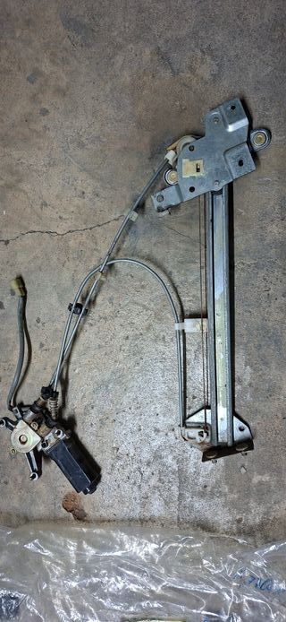 2 Elevadores Elétricos Janela Mazda MX5 NA