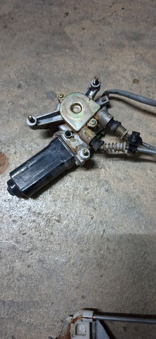 2 Elevadores Elétricos Janela Mazda MX5 NA