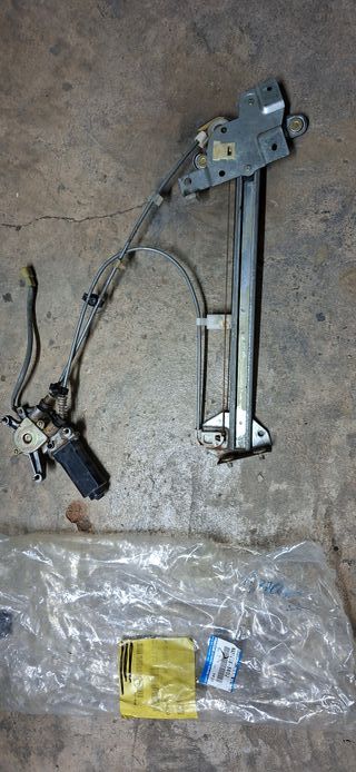 2 Elevadores Elétricos Janela Mazda MX5 NA