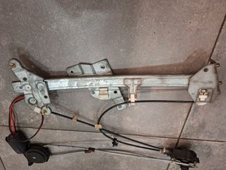 2 Elevadores Elétricos Janela Mazda MX5 NA