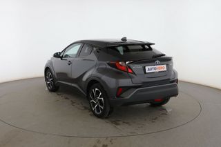 Toyota C-HR 1.8 Hybrid Advance