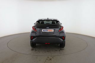 Toyota C-HR 1.8 Hybrid Advance