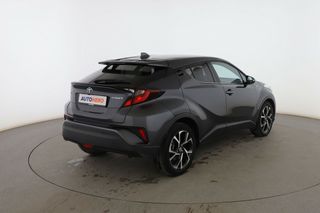 Toyota C-HR 1.8 Hybrid Advance