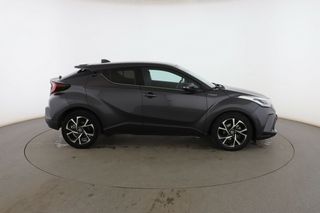 Toyota C-HR 1.8 Hybrid Advance