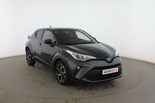 Toyota C-HR 1.8 Hybrid Advance