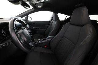 Toyota C-HR 1.8 Hybrid Advance