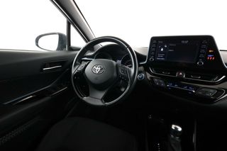 Toyota C-HR 1.8 Hybrid Advance