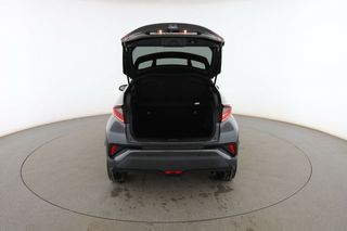 Toyota C-HR 1.8 Hybrid Advance