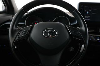 Toyota C-HR 1.8 Hybrid Advance