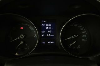 Toyota C-HR 1.8 Hybrid Advance