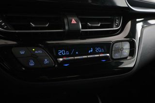 Toyota C-HR 1.8 Hybrid Advance