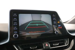 Toyota C-HR 1.8 Hybrid Advance