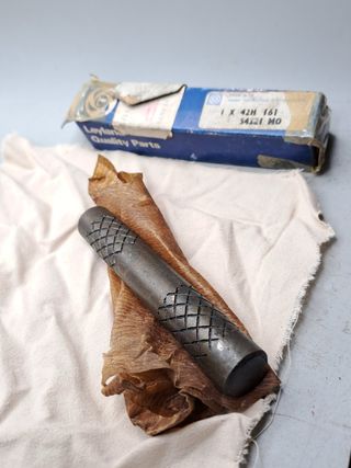 42H161 Eje Pasador satelite diff Austin/Innocenti