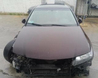 Mando elevalunas delantero honda accord 5274333