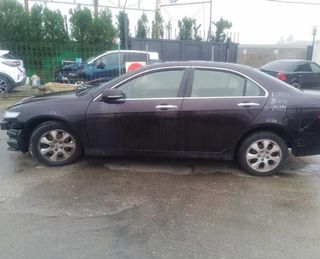 Mando elevalunas delantero honda accord 5274333