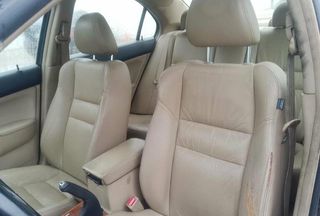 Mando elevalunas delantero honda accord 5274333