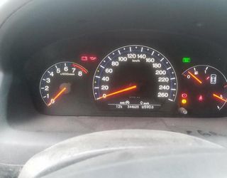Mando elevalunas delantero honda accord 5274333