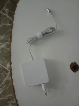 Cargador MagSafe 2 60W MacBook Pro