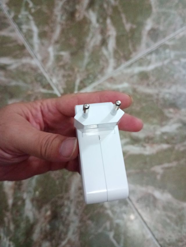 Cargador MagSafe 2 60W MacBook Pro