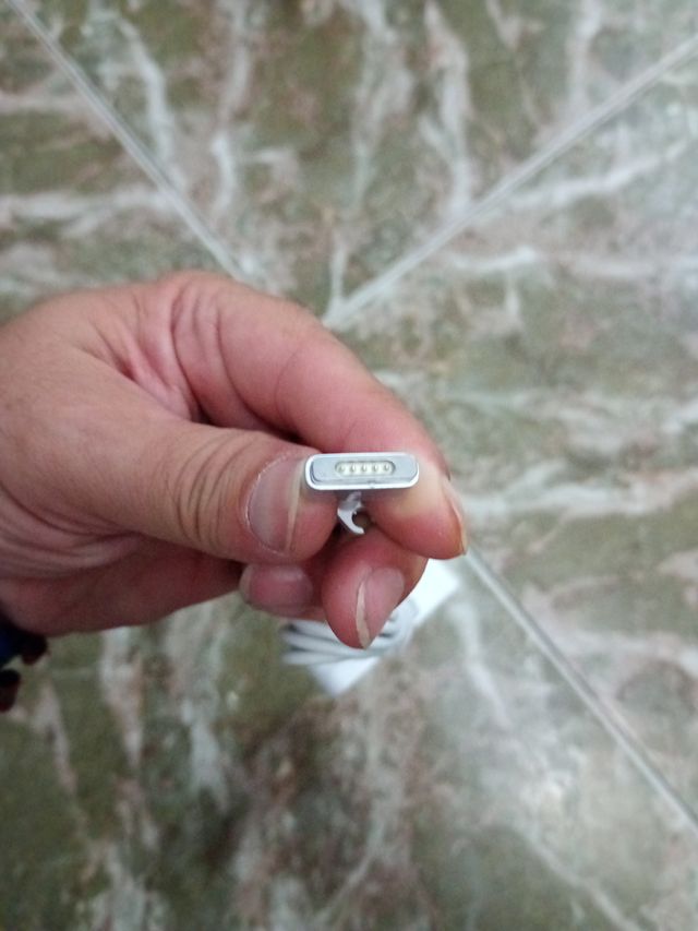 Cargador MagSafe 2 60W MacBook Pro