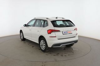Skoda Kamiq 1.0 TSI Ambition