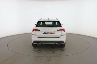 Skoda Kamiq 1.0 TSI Ambition