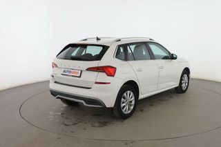Skoda Kamiq 1.0 TSI Ambition
