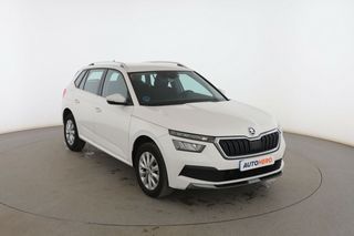 Skoda Kamiq 1.0 TSI Ambition