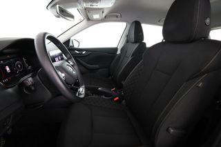 Skoda Kamiq 1.0 TSI Ambition