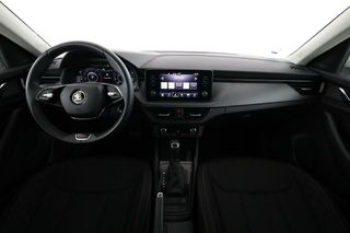 Skoda Kamiq 1.0 TSI Ambition