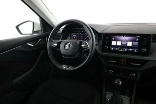 Skoda Kamiq 1.0 TSI Ambition