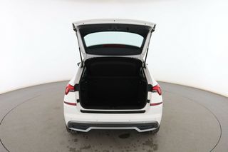 Skoda Kamiq 1.0 TSI Ambition