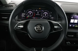 Skoda Kamiq 1.0 TSI Ambition