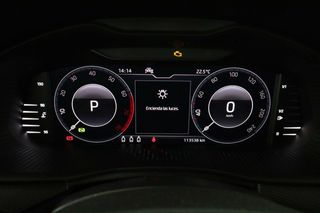 Skoda Kamiq 1.0 TSI Ambition