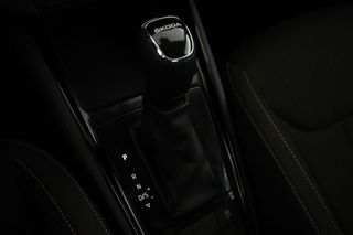 Skoda Kamiq 1.0 TSI Ambition