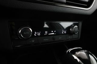 Skoda Kamiq 1.0 TSI Ambition