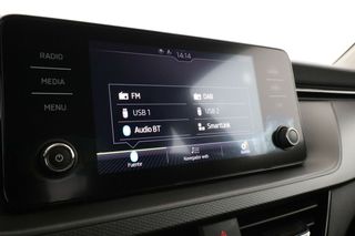Skoda Kamiq 1.0 TSI Ambition