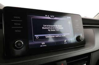 Skoda Kamiq 1.0 TSI Ambition
