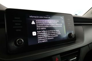 Skoda Kamiq 1.0 TSI Ambition