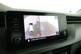 Skoda Kamiq 1.0 TSI Ambition