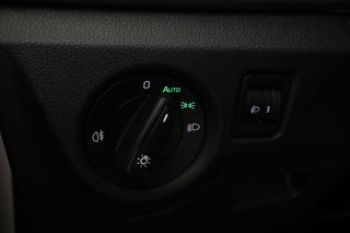 Skoda Kamiq 1.0 TSI Ambition