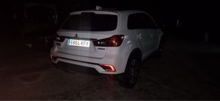 Mitsubishi ASX 2017