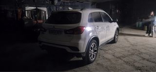 Mitsubishi ASX 2017