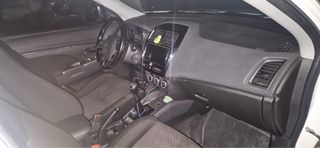 Mitsubishi ASX 2017