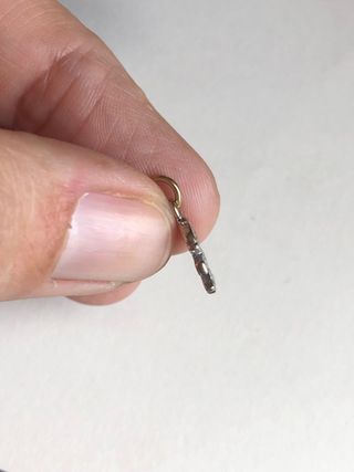 Ciondolo Le Bebé mini Lei