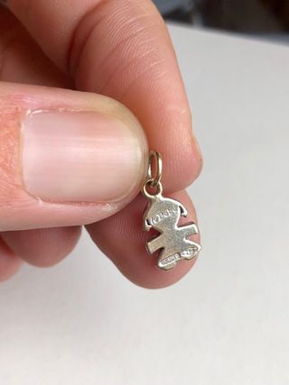 Ciondolo Le Bebé mini Lei