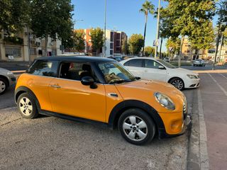 MINI one Diesel 