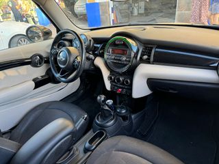 MINI one Diesel 