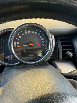 MINI one Diesel 